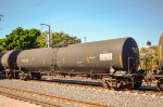 GATX Tank Car